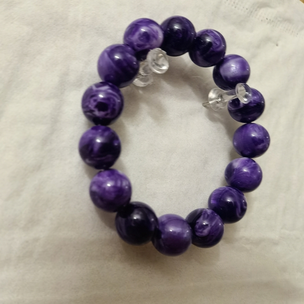 Amber bracelet - Picture 2 of 4
